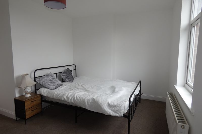 Bedroom One- click for photo gallery